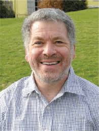 Jeremy Berg: An Independent Scientist Departs NIH's Ranks