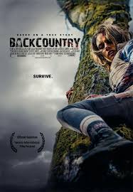Backcountry 2015 Upcoming Horror Movies Full Movies Online Free Horror Movie Posters