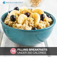 Team Beachbody Newsletters Beachbody Recipes High Protein Breakfast Healthy Snacks