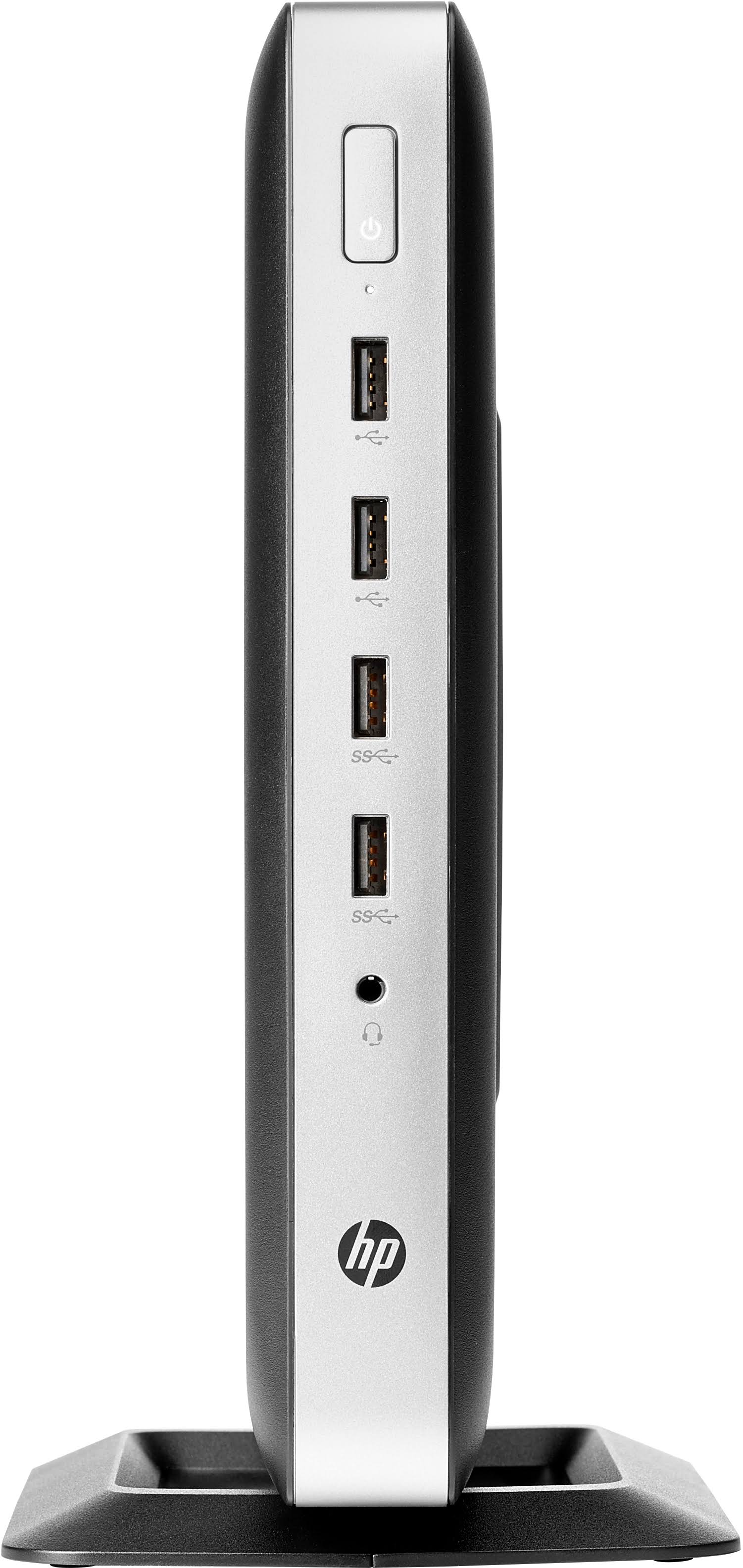 HP T630 Thin Client 4GB Ram Flash AMD GX-420GI