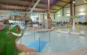 Indoor Pool Christmas Mountain Village Wisconsin Dells Wisconsin Dells Cabins Mountain Cabin