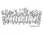 When downloading your files try to use safari, google chrome. Word Coloring Pages To Print Word Printable