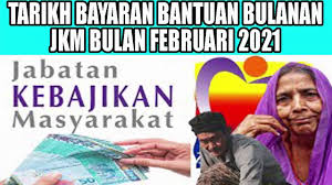 2020 jkm tarikh duit kebajikan masuk 2018. Bayaran Tarikh Duit Kebajikan Masuk 2019 Cute766