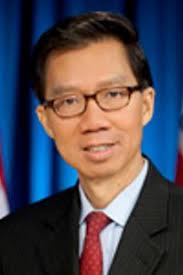 Edwin Chau