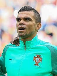 During his professional career, pepe played for marítimo, porto, real madrid, and beşiktaş, with individual and team success with the middle two clubs. Pope Wikidata