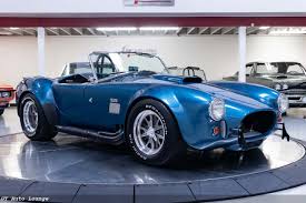 Image result for Sky Blue 1965 AC Cars