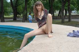 Robert mcgill had a house in spiridonovka street and together with his wife jane was a prominent member of the british community in moscow. Crazy Teen Girl Loves To Flash At Public Places Russian Sexy Girls