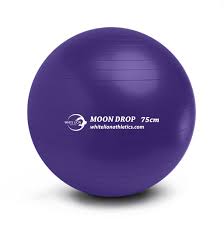 Exercise Balls Anti Burst Stability Balls 55cm 65cm 75cm