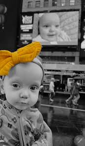 Please pray that my little girl of healed of cancer.