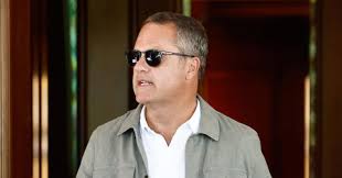 Photos show Altman, Iger and Cook arrive at 'summer camp for billionaires'  in Sun Valley