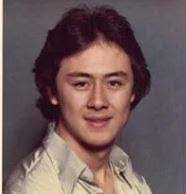 Greatgrandpa Robert Mowat