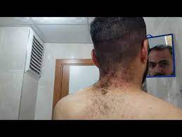 Kendi Kendini Tras Et Sac Tras Egitimi Youtube