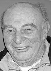 HENRY IWANOWSKI Obituary (1925