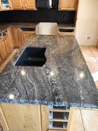 Smokey mountain tops creates beautiful, functional custom countertops. Smokey Mountain Granite Was Custom Home Accents Gunnison Facebook