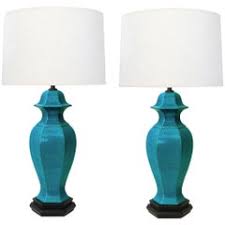 Chinese lamps porcelain, chinoiserie lamps, oriental blue and white porcelain, jar table lamps, chinese vase lamp, floral porcelain table lamps, blue & white ginger jar, tall ginger jar. Ginger Jar Lamps 75 For Sale On 1stdibs