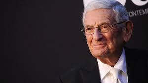 Billionaire Philanthropist Eli Broad Dead At 87