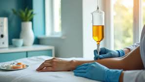 NAD Injections: Your Essential Guide to Safety and Success - Goldman