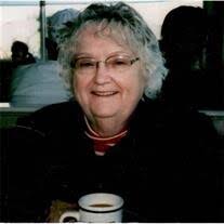 Lorita Agnes Goodwin Obituary