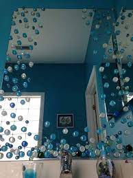 See more ideas about bathrooms remodel, bathroom design, bathroom decor. Image Result For Mermaid Bathroom Themes Mermaid Bathroom Decor Ocean Bathroom Decor Bathroom Themes