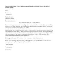 Agreement Termination Letter This Contract Termination Letter Example Can Help You Cover All The Bases Lettering Being A Landlord Rental Agreement Templates