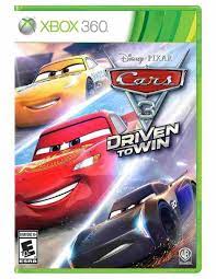 Más de 763 artículos juegos xbox 360, con recogida gratis en tienda en 1 hora. Cars 3 Driven To Win Edicion Estandar Para Xbox 360 Juego Fisico En Liverpool