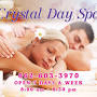 Crystal Day Spa from m.facebook.com