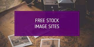 Photography has always been an integral part of design. 15 Free Stock Image Sites