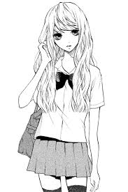 Some of the technologies we use are necessary for critical functions like security and site integrity, account authentication, security and privacy preferences, internal site usage and maintenance data, and to make the site work correctly for browsing and transactions. Pencil School Girl Anime Drawing