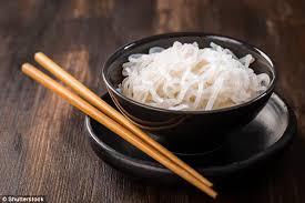 This recipes is always a favorite when it comes to making a homemade the top 20 ideas about healthy noodles costco Konjac Weight Loss Noodles Cause Melbourne Woman S Stomach To Be Blocked For Ten Days Daily Mail Online