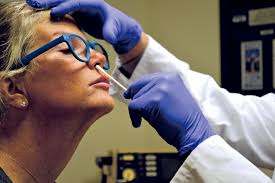 Port Townsend Clinic Now Offers Rapid Covid 19 Testing Port Townsend Leader