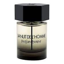 Après le succès de l'homme, les parfums yves saint laurent proposent la nuit de l'homme. Avis La Nuit De L Homme Olfastory