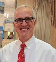 Happy Birthday to Lido Civic Club Member Jeffery D. Morelli