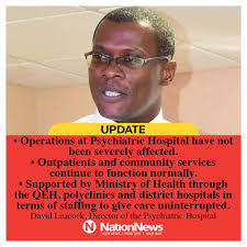 David Leacock's Instagram, Twitter & Facebook