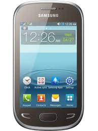 Samsung Rex 90 S5292 Price in India ...