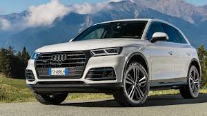 Tons of awesome audi q5 wallpapers to download for free. Tatsachlicher Verbrauch Audi Q5 55 Tfsi E Quattro Im Test