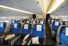 Seat maps on this page show the general layout on jal international routes. Pia Seat Availability Pakistan International Airlines Induced Info