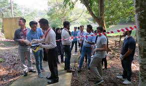 Malaysia can be very safe so long as you follow our advice! Radiation Protection And Safety Education In The Spotlight 100th Iaea S Postgraduate Course Concludes Iaea