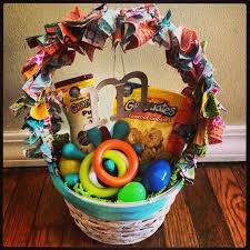 Baby S First Easter Basket Unique Easter Baskets Cheap Easter Baskets Creative Easter Baskets