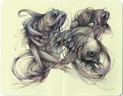Ann kullberg —this amazingly talented artist is known for making unbelievably realistic works of art using color pencils. The Most Famous Graphite Pencil Artists And Drawings In History Smart Art