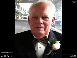 Andrew Murray Obituary