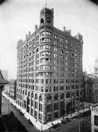 Architecture is dedicated to understanding client needs and delivering comprehensive design solutions. Three Thousand Years Of Building In Minnesota Mnopedia