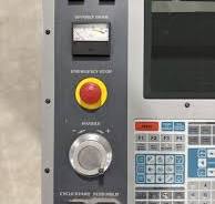 Haas Automation Control Simulation Panel Module Controller ...