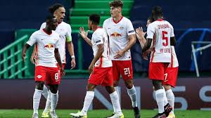 Atlético madrid live score (and video online live stream*), team roster with season schedule and results. Liga Mistrzow Rb Lipsk Atletico Madryt 2 1 Skrot Meczu Wideo Polsat Sport