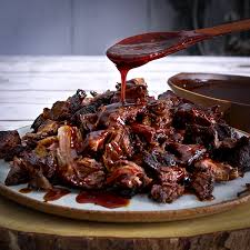 Packed with beefy goodness, this boneless beef chuck roast recipe takes minutes to prepare & will be talked about for a long time! Asian Short Ribs Instant Pot Slow Cooker Or Oven Braised A Little And A Lot