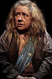 Noni Hazlehurst in Mother