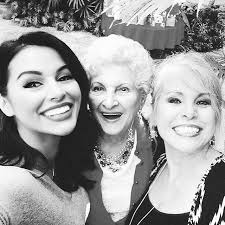 Today is 3 years since my grandmother passed away. I wrote this