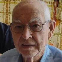 Donald P. PRUITT Obituary