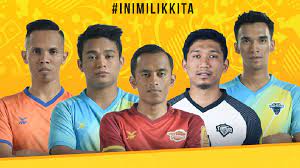 Sepak takraw to win the 33rd king's cup 28 september 2018 playlist click here. From Asian Games To Stl Meet The Boys Who Made Malaysia Proud Stadium Astro