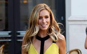 Renee bargh is an australian entertainment reporter. Who Is Renee Bargh Dating Renee Bargh Boyfriend Husband