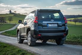 The tenure of the loan repayment is 60 months, which is the standard for car loans. Fahrbericht Toyota Land Cruiser 2 8 L D 4d S U Wie Auto Medienportal Net